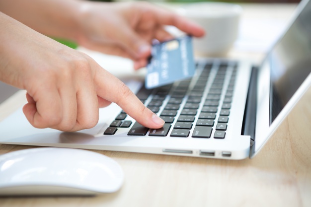 [Blog] Comercio Electrónico: ¿existen riesgos sobre el medio de pago?